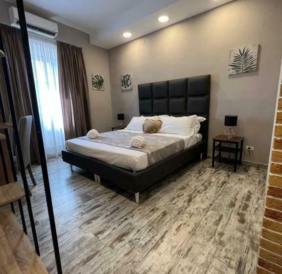 پانسیون Dream & Fly