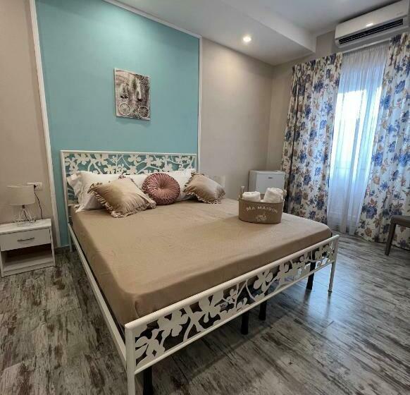 پانسیون Dream & Fly