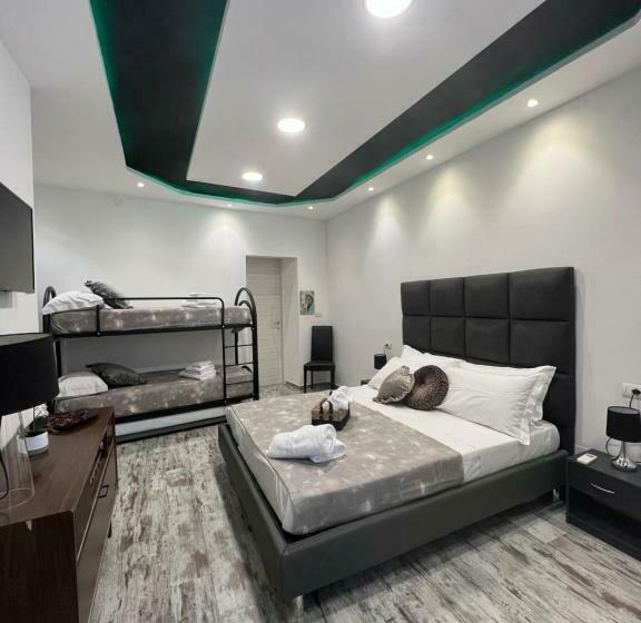 پانسیون Dream & Fly