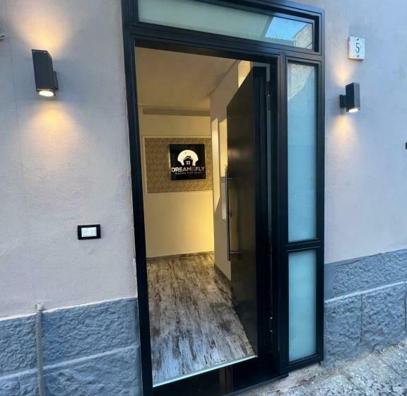 پانسیون Dream & Fly