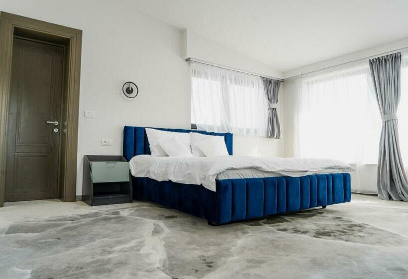 Pensão Eco Friendly