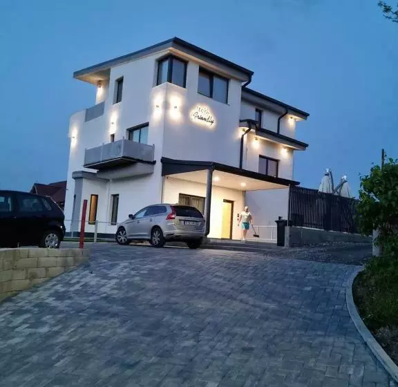 Pension Eco Friendly