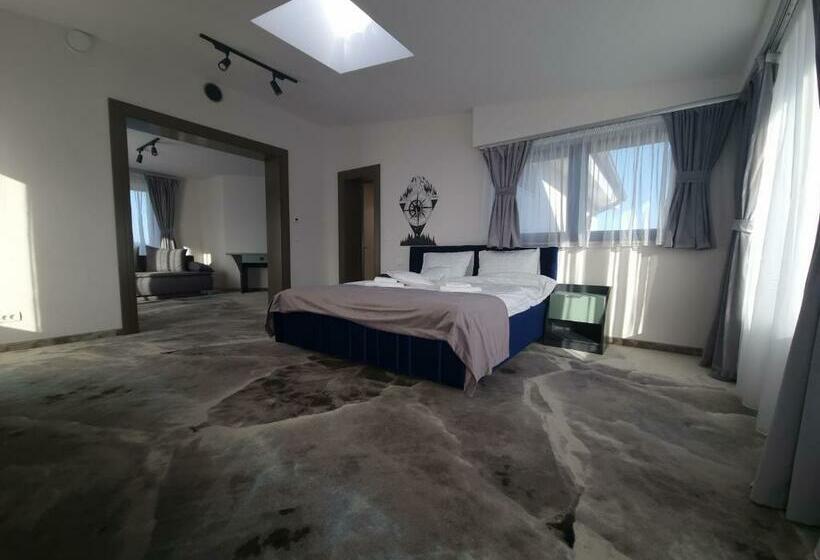 Pensão Eco Friendly