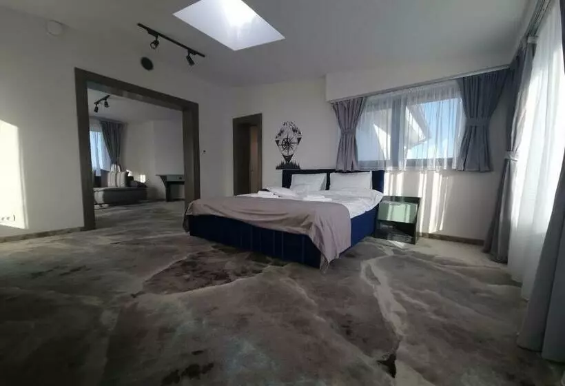 Pension Eco Friendly