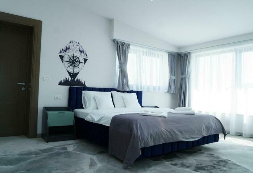 Pensão Eco Friendly