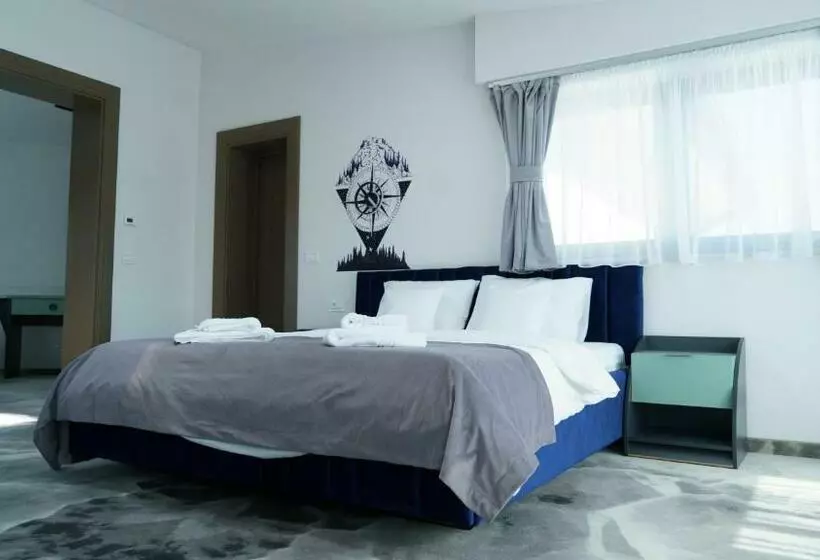 Pension Eco Friendly