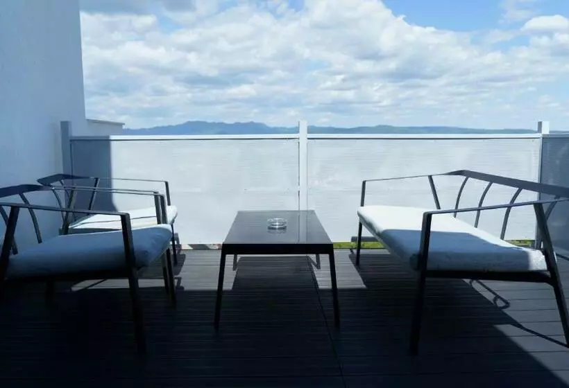 Pension Eco Friendly