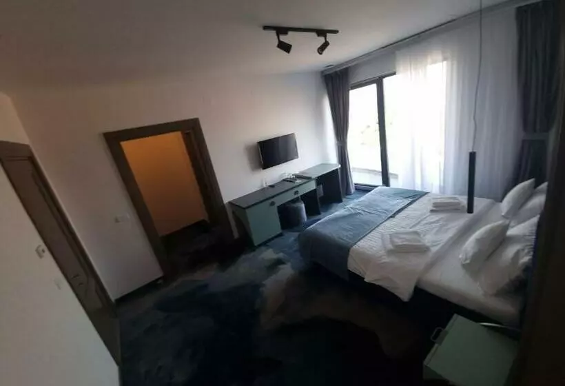 Pension Eco Friendly
