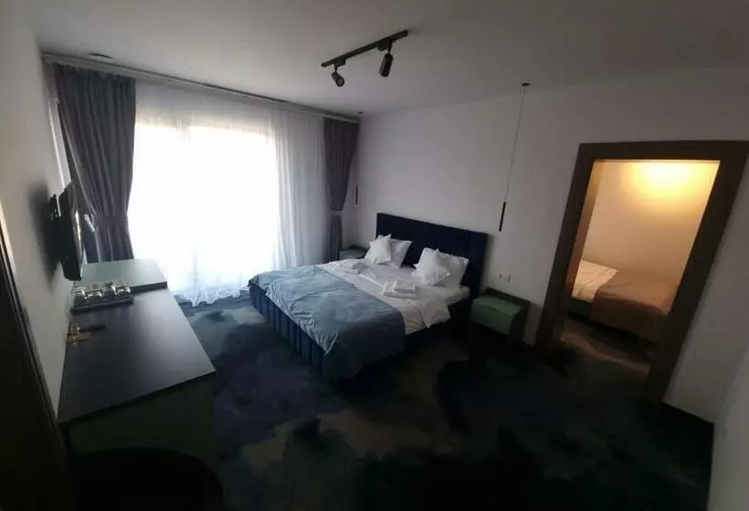Pension Eco Friendly