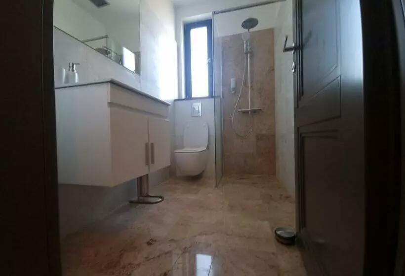 Pension Eco Friendly
