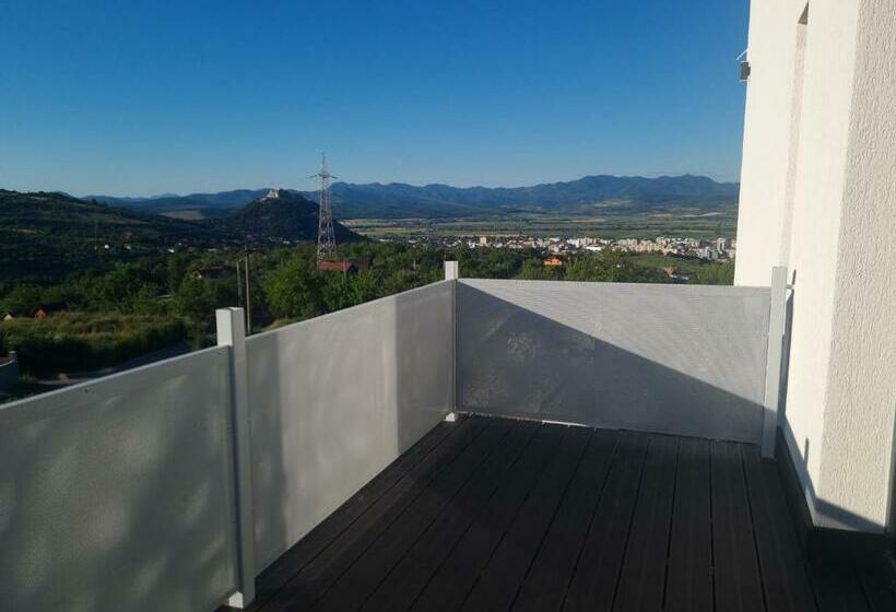 Pensão Eco Friendly