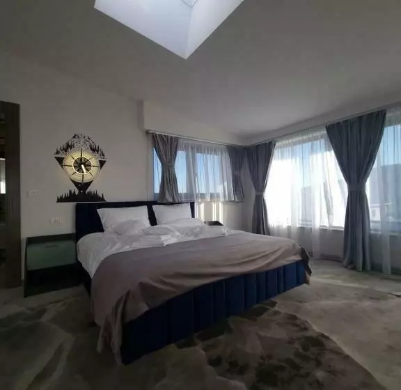 Pension Eco Friendly