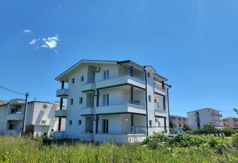 פנסיון Heaven Home