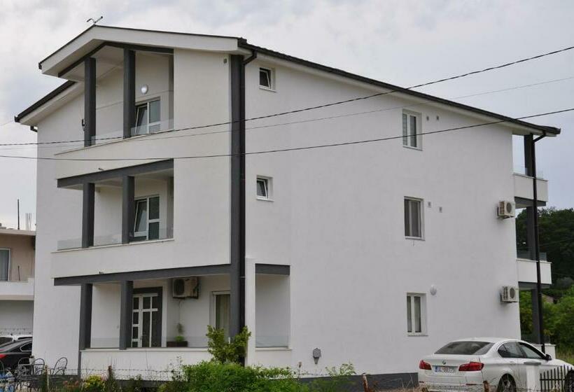 פנסיון Heaven Home