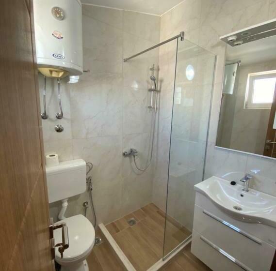 פנסיון Heaven Home