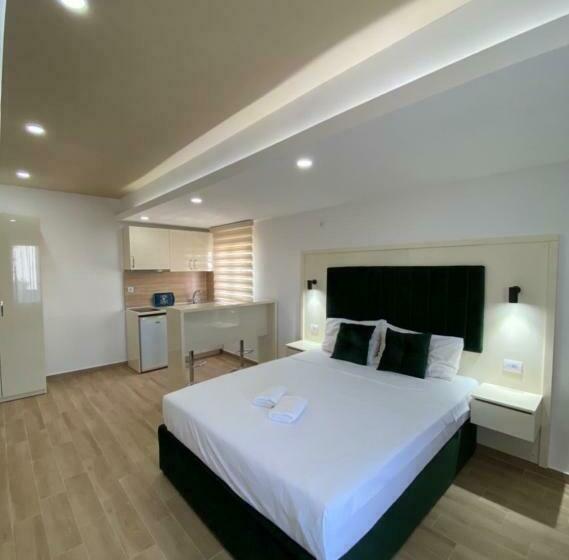 פנסיון Heaven Home