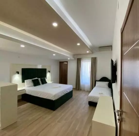 پانسیون Heaven Home