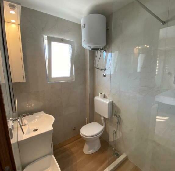 פנסיון Heaven Home