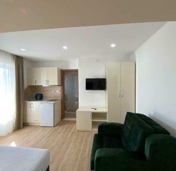 פנסיון Heaven Home