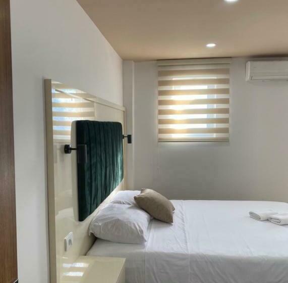 פנסיון Heaven Home