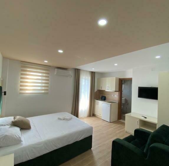 פנסיון Heaven Home