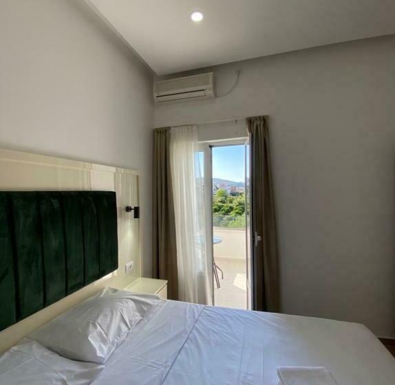 פנסיון Heaven Home