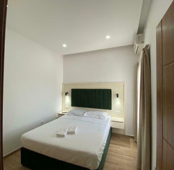 פנסיון Heaven Home