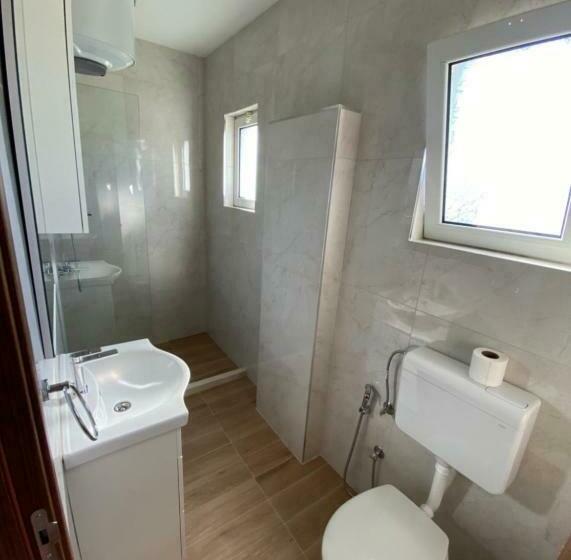 פנסיון Heaven Home