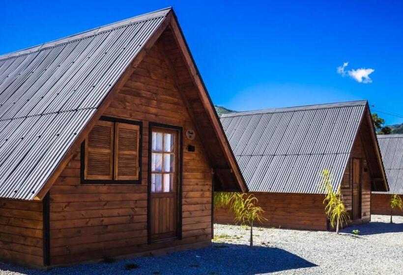 膳宿费 Império Cabanas