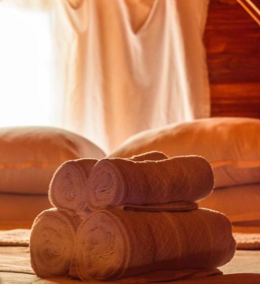 膳宿费 Império Cabanas