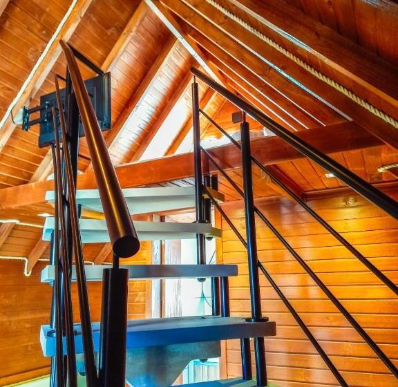 膳宿费 Império Cabanas