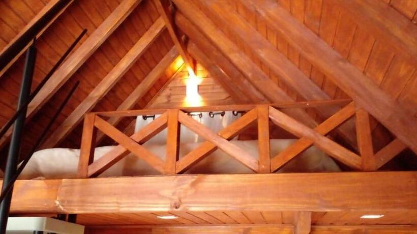 膳宿费 Império Cabanas