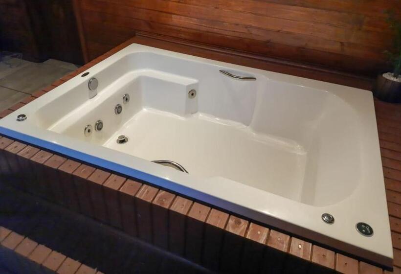 膳宿费 Império Cabanas