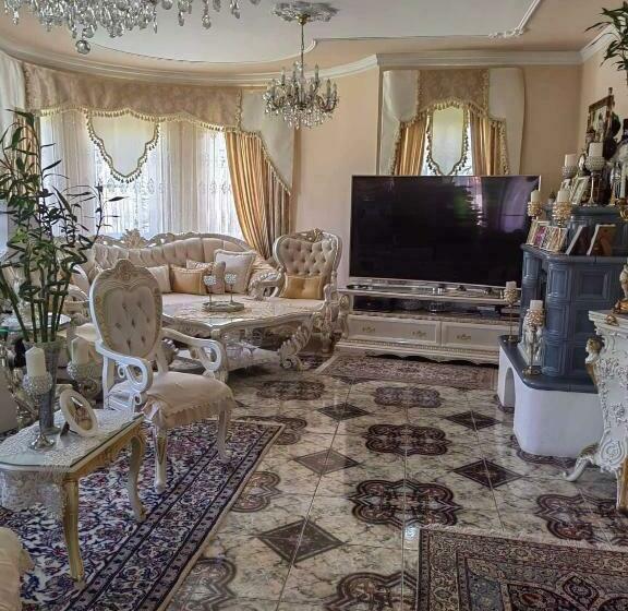 بنسيون Kastély Villa