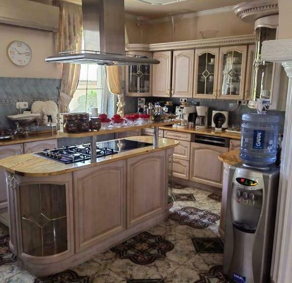 بنسيون Kastély Villa