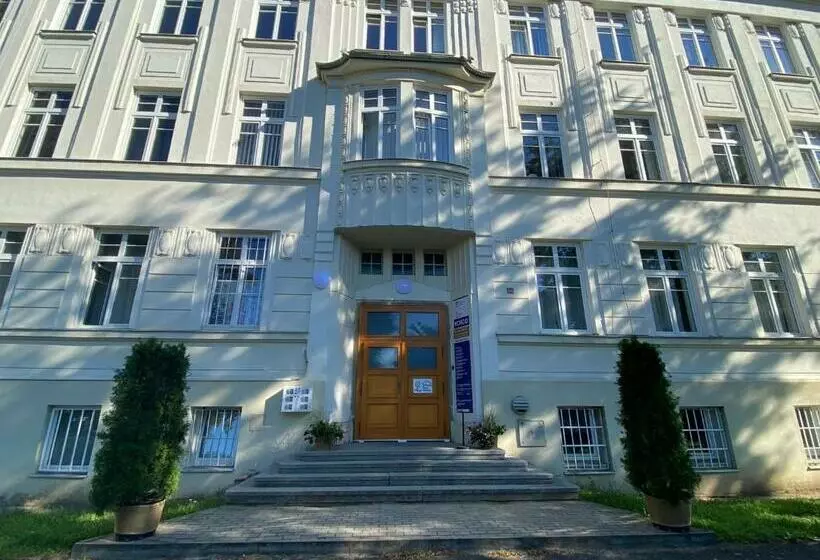 Majatalo Penzion Zahrada čech