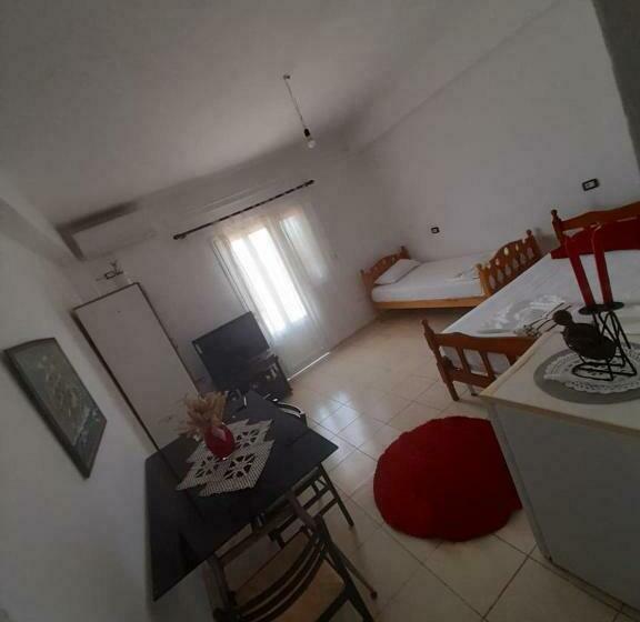 פנסיון Rey Garden Villa