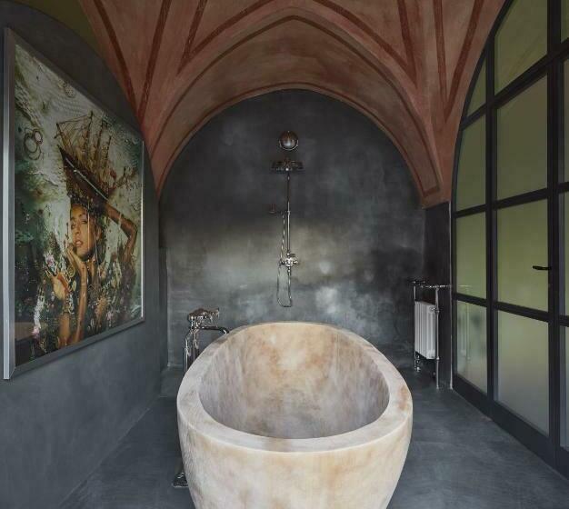 리조트 Tower Elvira