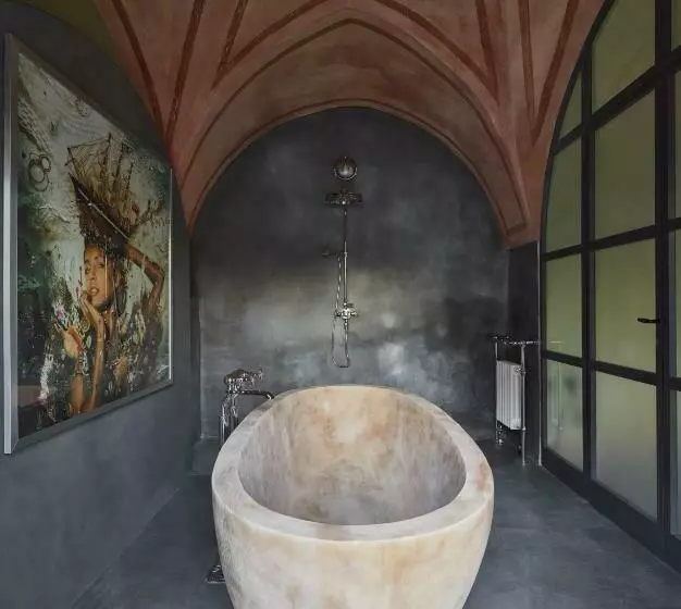 リゾートホテル Tower Elvira