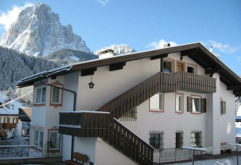 مبيت وإفطار Garni Hotel Max