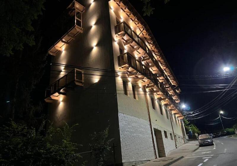 צימר Vila Noblesse