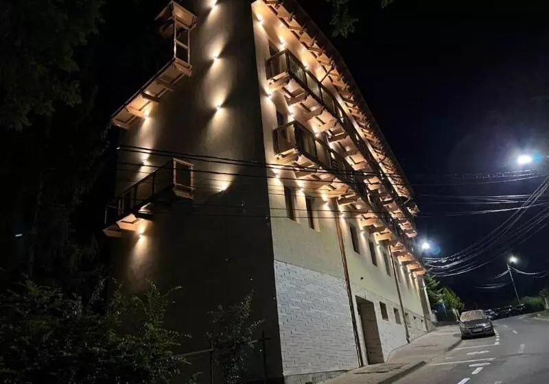 Bed and Breakfast Vila Noblesse