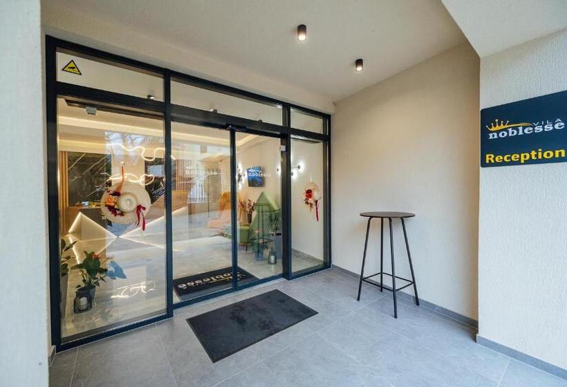 צימר Vila Noblesse