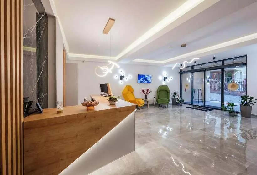 Bed and Breakfast Vila Noblesse