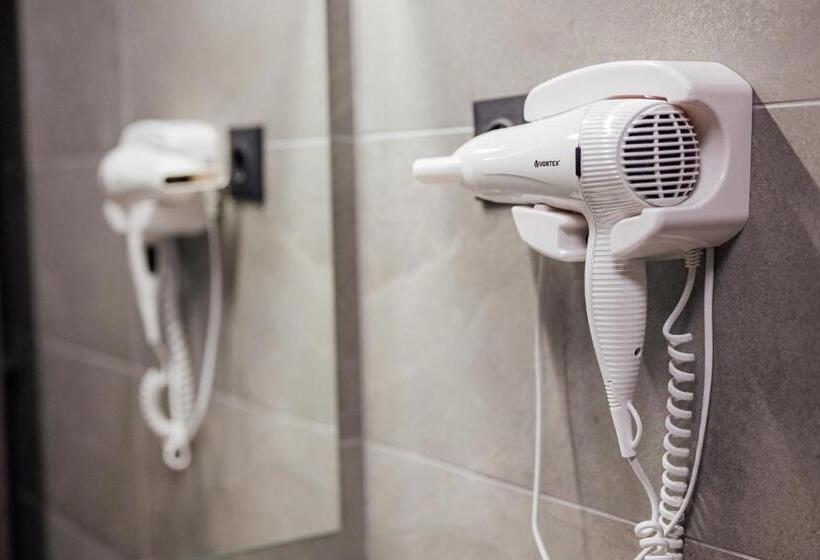 צימר Vila Noblesse