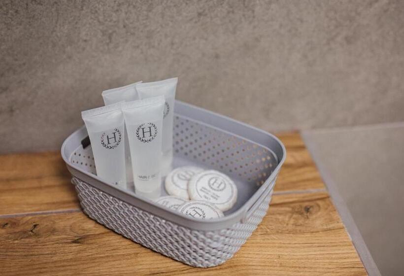 צימר Vila Noblesse