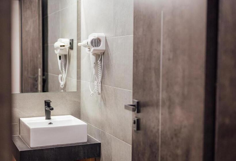 צימר Vila Noblesse