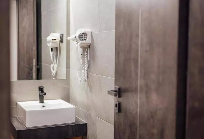 Bed and Breakfast Vila Noblesse