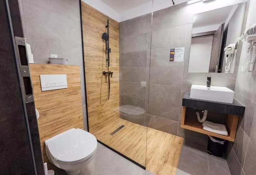 Bed and Breakfast Vila Noblesse