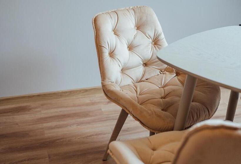 צימר Vila Noblesse